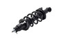 Suspension Strut and Coil Spring Assembly 1345688R - bottom view