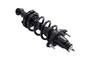 Suspension Strut and Coil Spring Assembly 1345688R - left view