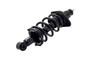 Suspension Strut and Coil Spring Assembly 1345688R - right view