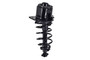 Suspension Strut and Coil Spring Assembly 1345782R - bottom view