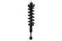 Suspension Strut and Coil Spring Assembly 1355030L - front view