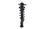 Suspension Strut and Coil Spring Assembly 1345820L - bottom view
