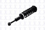 Suspension Strut and Coil Spring Assembly 1345849L - alternate view