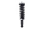 Suspension Strut and Coil Spring Assembly 1345564L - front view