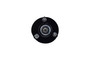 Suspension Strut and Coil Spring Assembly 1345564L - right view