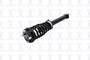 Suspension Strut and Coil Spring Assembly 1345449L - bottom view