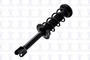 Suspension Strut and Coil Spring Assembly 1345955R - right view