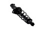 Suspension Strut and Coil Spring Assembly 1345971L - top view