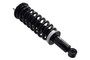 Suspension Strut and Coil Spring Assembly 1345564R - top view