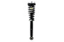 Suspension Strut and Coil Spring Assembly 1345449R - front view