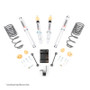 Belltech Lowering Kit For 14-17 Silver/Sierra 2Wd With Street Performance Shocks