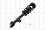 Suspension Strut and Coil Spring Assembly 1345791 - right view