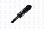 Suspension Strut and Coil Spring Assembly 1355003 - right view