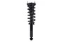 Suspension Strut and Coil Spring Assembly 1345477 - front view