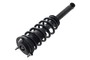 Suspension Strut and Coil Spring Assembly 1345477 - left view