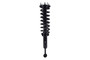 Suspension Strut and Coil Spring Assembly 1345978L - front view