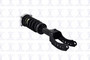 Suspension Strut and Coil Spring Assembly 1345957R - top view