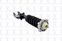 Suspension Strut and Coil Spring Assembly 1345957R - left view
