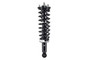 Suspension Strut and Coil Spring Assembly 1345565R - front view