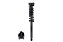 Suspension Strut and Coil Spring Assembly 1355086 - bottom view