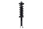 Suspension Strut and Coil Spring Assembly 1345793L - front view
