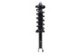 Suspension Strut and Coil Spring Assembly 1345793R - front view