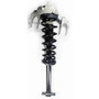 Suspension Strut and Coil Spring Assembly 1345709L - front view