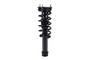Suspension Strut and Coil Spring Assembly 1355087 - bottom view