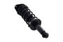 Suspension Strut and Coil Spring Assembly 1345762 - top view