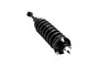 Suspension Strut and Coil Spring Assembly 1345566R - left view