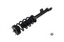 Suspension Strut and Coil Spring Assembly 1345795 - left view
