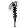 Suspension Strut and Coil Spring Assembly 1345709R - front view