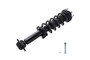 Suspension Strut and Coil Spring Assembly 1345933 - right view