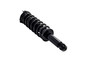 Suspension Strut and Coil Spring Assembly 1345881 - top view