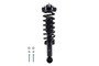 Suspension Strut and Coil Spring Assembly 1345798L - front view