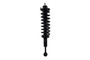 Suspension Strut and Coil Spring Assembly 1345984R - front view