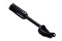 Suspension Strut and Coil Spring Assembly 1355181 - top view