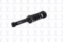 Suspension Strut and Coil Spring Assembly 1345961 - right view