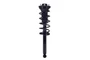 Suspension Strut and Coil Spring Assembly 1345568 - bottom view