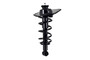 Suspension Strut and Coil Spring Assembly 1345826R - bottom view