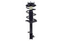 Suspension Strut and Coil Spring Assembly 2331623R - front view