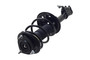 Suspension Strut and Coil Spring Assembly 2331623R - left view
