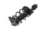 Suspension Strut and Coil Spring Assembly 2331579R - left view