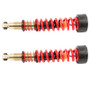 Belltech Coilover Kit For 2021+ Yukon/Tahoe/Gm 1500 0-2In Leveling | 15113