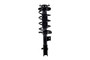 Suspension Strut and Coil Spring Assembly 2331741L - front view