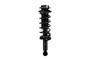 Suspension Strut and Coil Spring Assembly 1346326L - front view