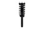 Suspension Strut and Coil Spring Assembly 1345938 - front view