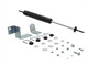 Steering Damper 226326 - top view
