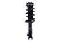 Suspension Strut and Coil Spring Assembly 2331629R - front view