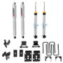 Belltech Lowering Kit For 2021+ Ford F-150 2Wd 1-3.5In F 4.5In R | 1050Sp